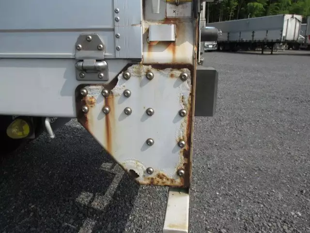 平成24年07月中古その他トレクストレクスの画像23