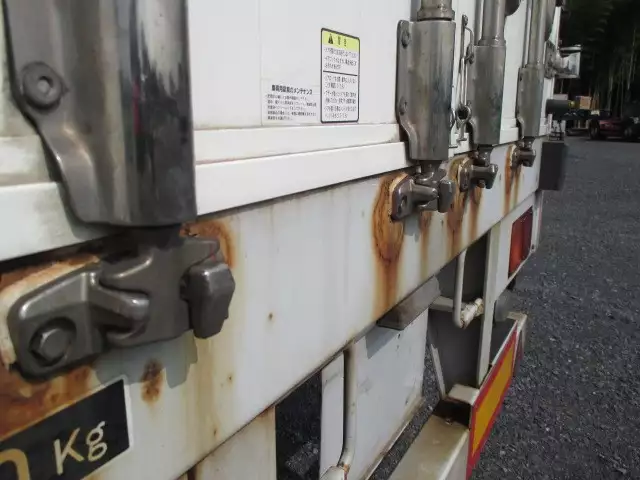 平成24年07月中古その他トレクストレクスの画像24