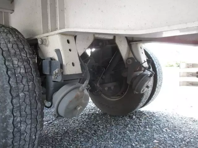 平成24年07月中古その他トレクストレクスの画像27