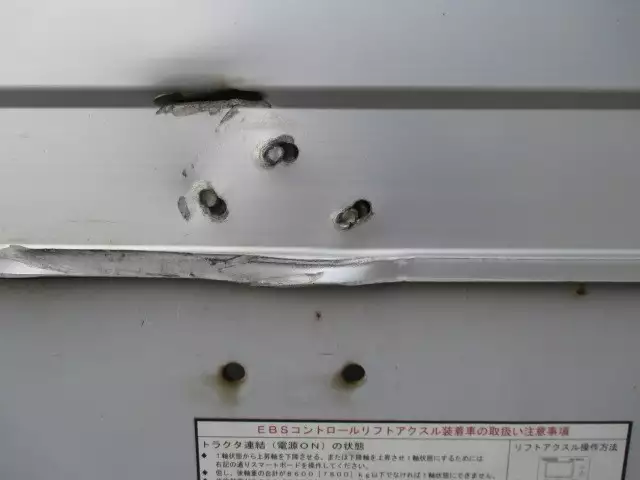 平成24年07月中古その他トレクストレクスの画像29