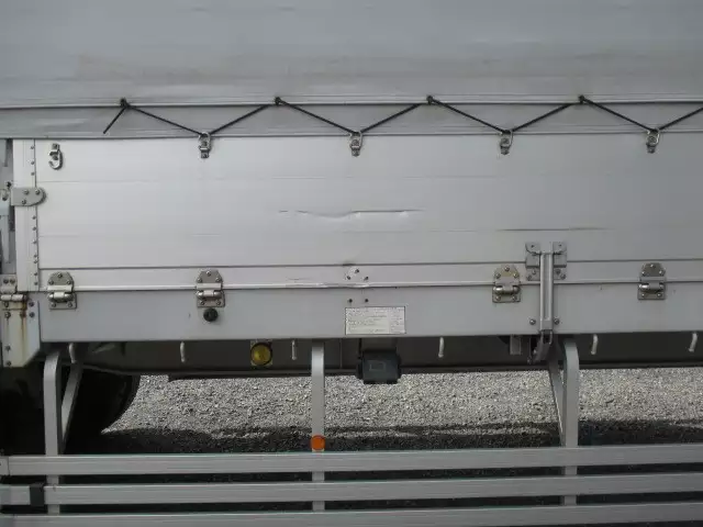 平成24年07月中古その他トレクストレクスの画像30