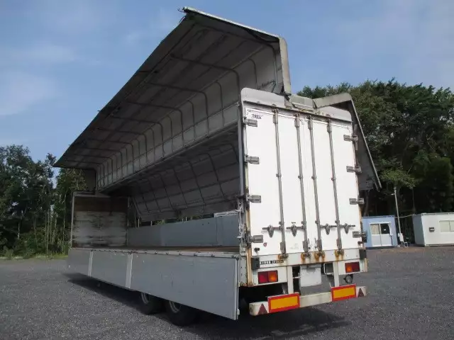 平成24年07月中古その他トレクストレクスの画像4