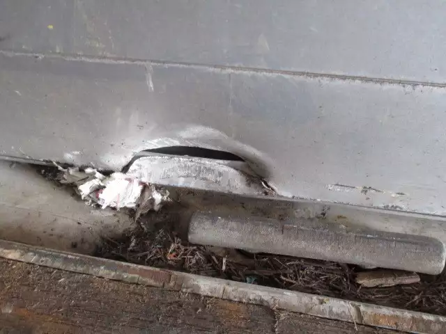 平成24年07月中古その他トレクストレクスの画像33