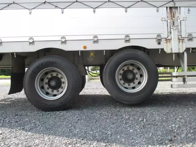 平成24年07月中古その他トレクストレクスの画像39