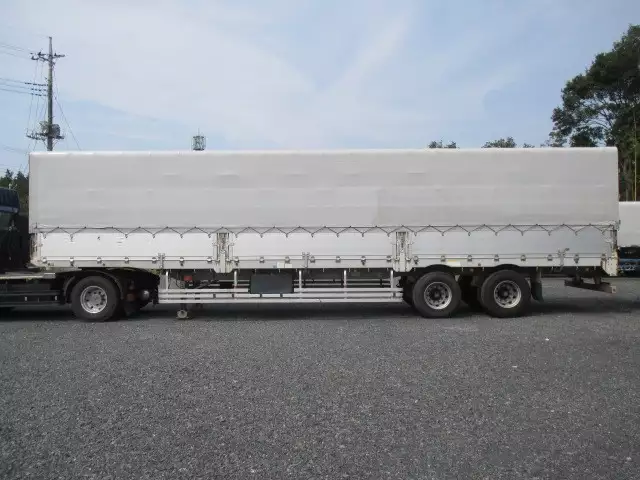 平成24年07月中古その他トレクストレクスの画像5