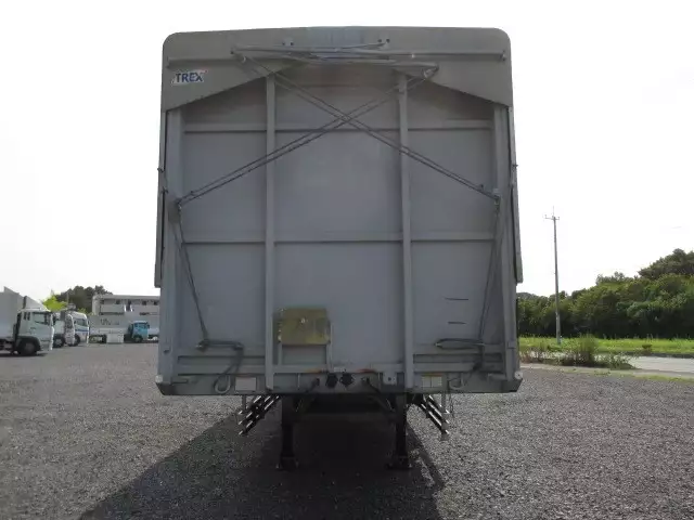 平成24年07月中古その他トレクストレクスの画像41