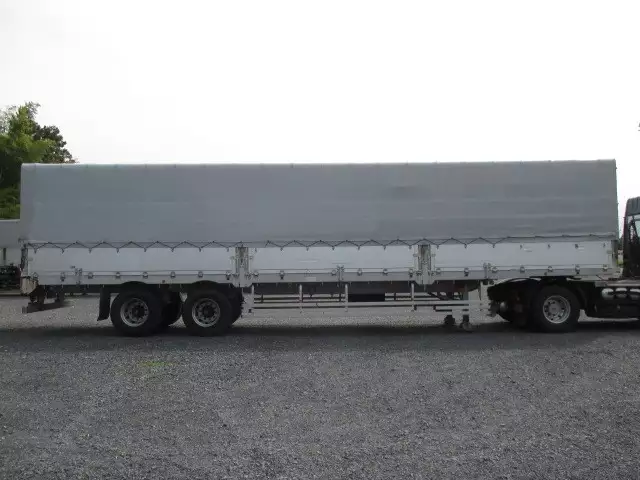 平成24年07月中古その他トレクストレクスの画像6