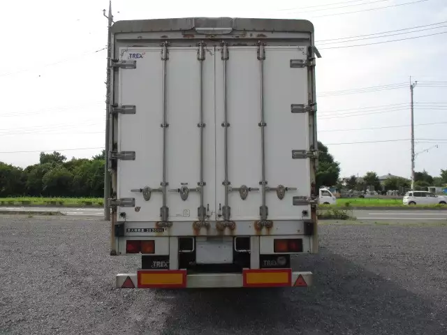 平成24年07月中古その他トレクストレクスの画像7