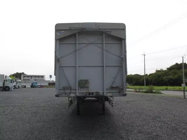 平成24年07月中古その他トレクストレクスの画像8