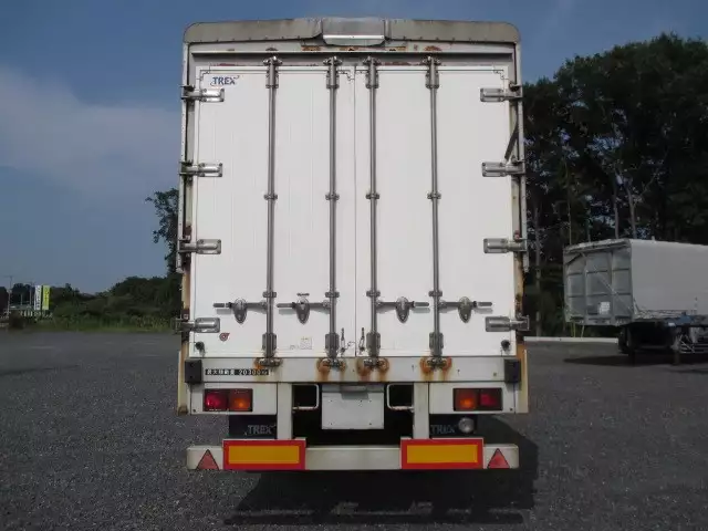 平成24年07月中古その他トレクストレクスの画像9