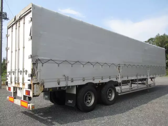 平成24年07月中古その他トレクストレクスの画像10