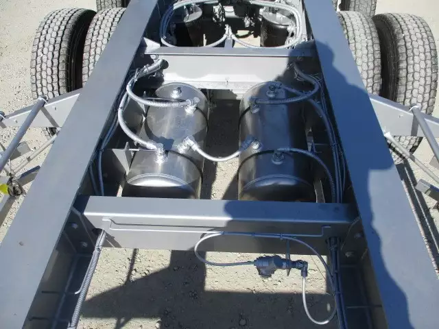 令和04年02月中古その他コンテナシャーシー日本フルハーフフルハーフの画像22