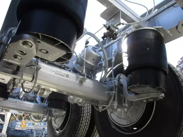 令和04年02月中古その他コンテナシャーシー日本フルハーフフルハーフの画像27