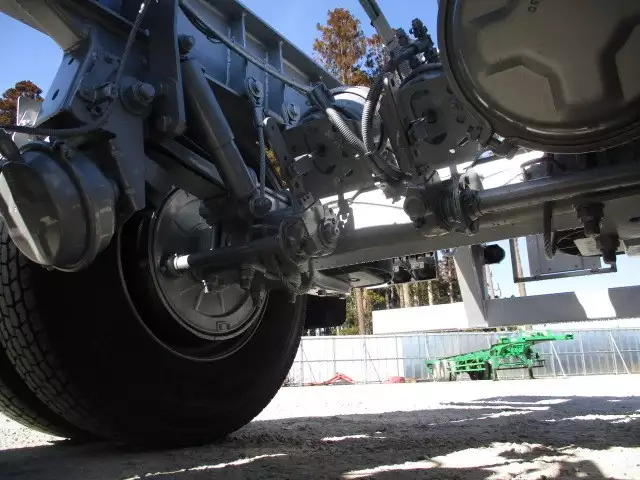 令和04年02月中古その他コンテナシャーシー日本フルハーフフルハーフの画像28