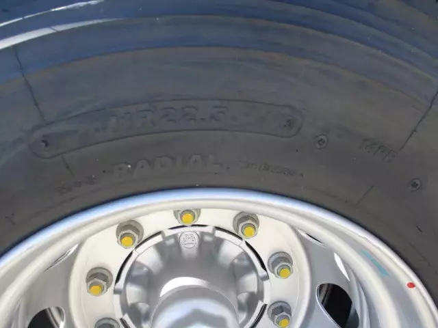 令和04年02月中古その他コンテナシャーシー日本フルハーフフルハーフの画像32