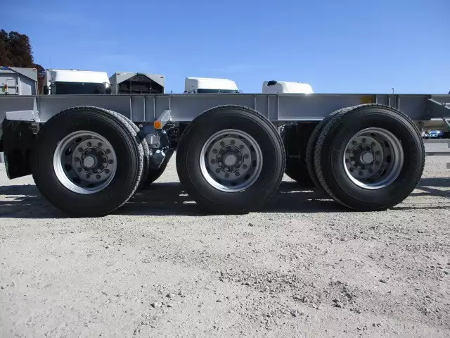 令和04年02月中古その他コンテナシャーシー日本フルハーフフルハーフの画像34