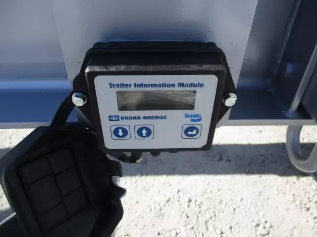 令和04年02月中古その他コンテナシャーシー日本フルハーフフルハーフの画像37