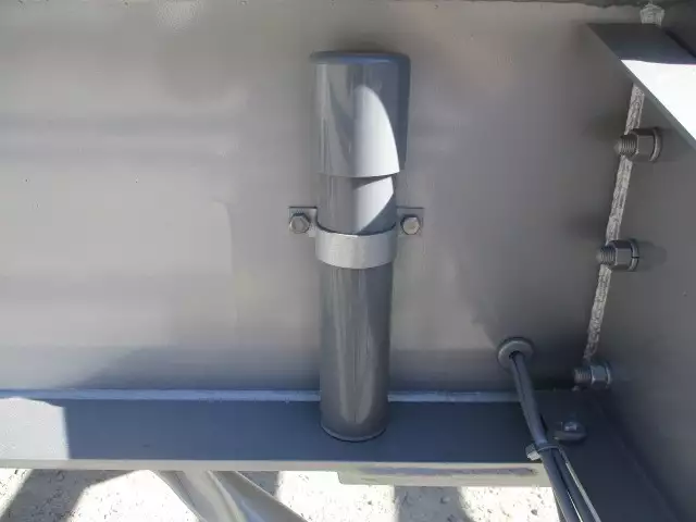 令和04年02月中古その他コンテナシャーシー日本フルハーフフルハーフの画像40