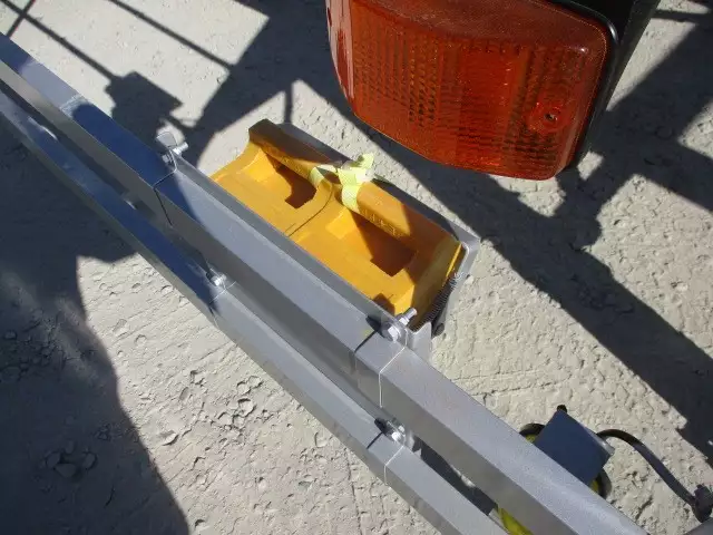 令和04年02月中古その他コンテナシャーシー日本フルハーフフルハーフの画像41