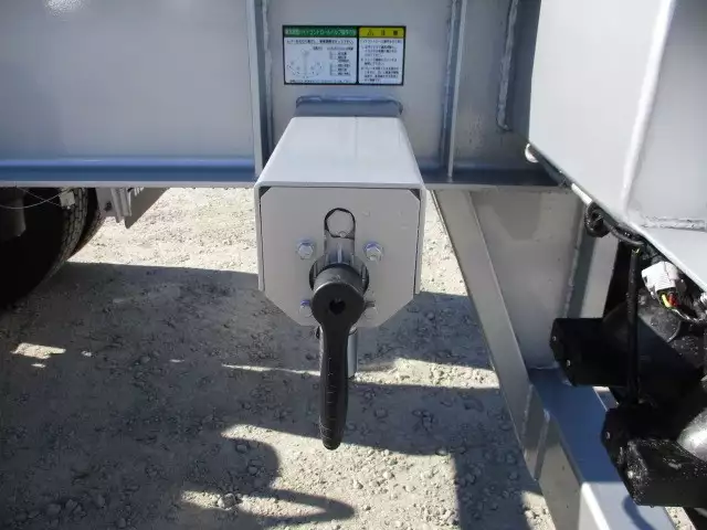 令和04年02月中古その他コンテナシャーシー日本フルハーフフルハーフの画像42