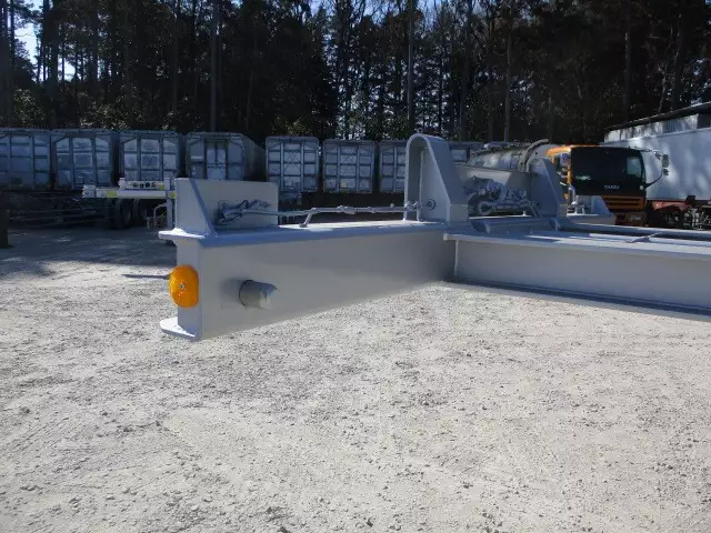 令和04年02月中古その他コンテナシャーシー日本フルハーフフルハーフの画像49