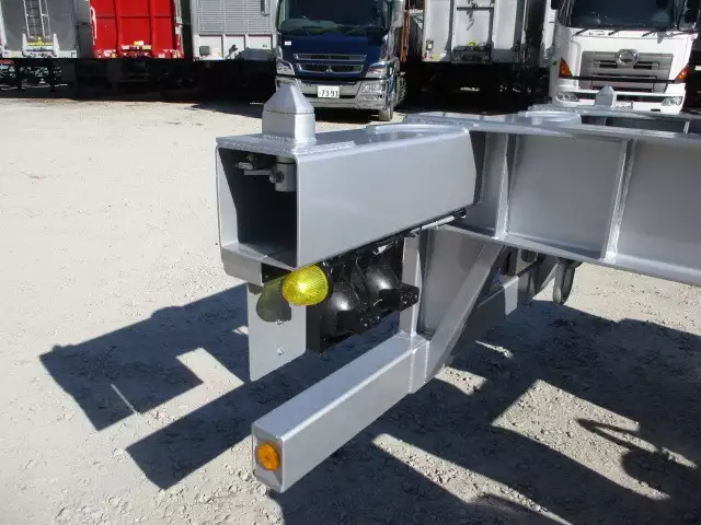 令和04年02月中古その他コンテナシャーシー日本フルハーフフルハーフの画像53