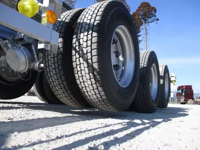 令和04年02月中古その他コンテナシャーシー日本フルハーフフルハーフの画像58