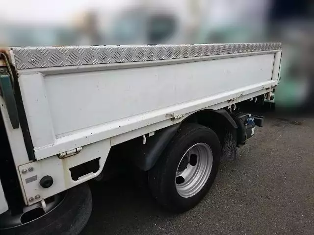 平成28年09月中古小型三菱ふそう三菱の画像14