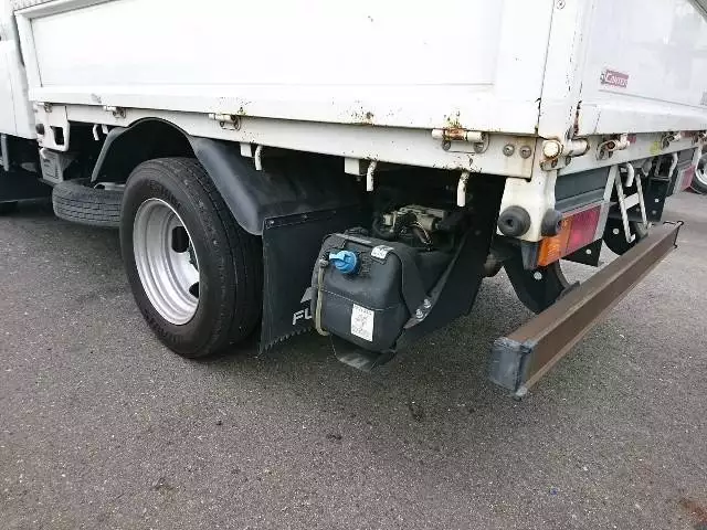 平成28年09月中古小型三菱ふそう三菱の画像15