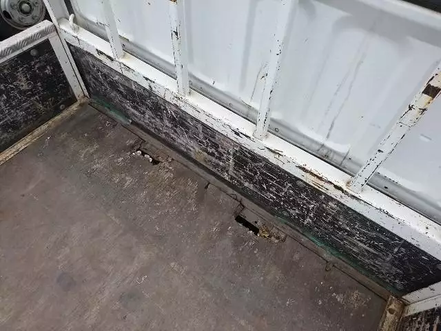 平成28年09月中古小型三菱ふそう三菱の画像17