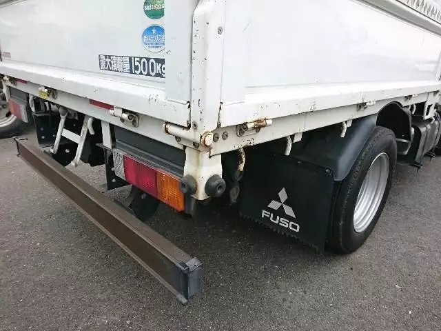 平成28年09月中古小型三菱ふそう三菱の画像19