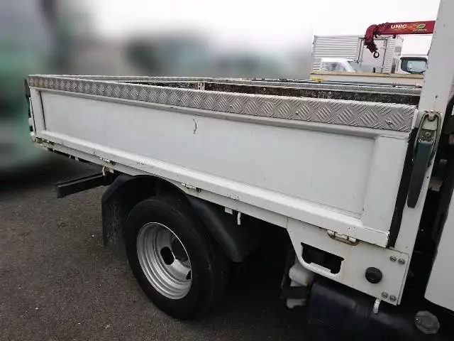 平成28年09月中古小型三菱ふそう三菱の画像20