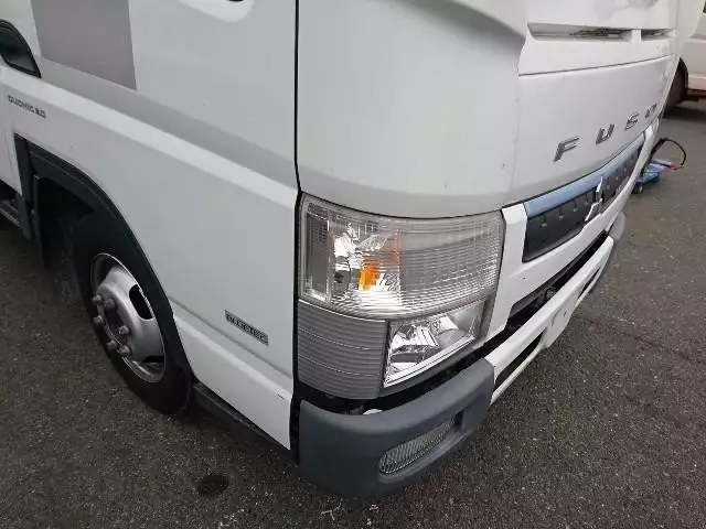 平成28年09月中古小型三菱ふそう三菱の画像22