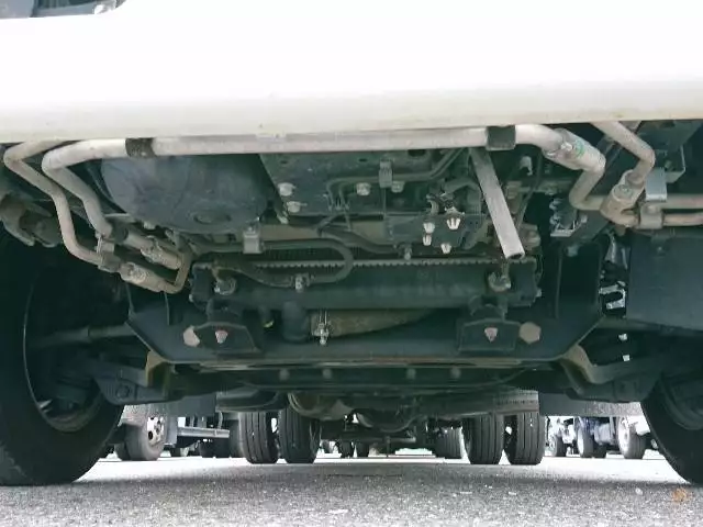 平成28年09月中古小型三菱ふそう三菱の画像23