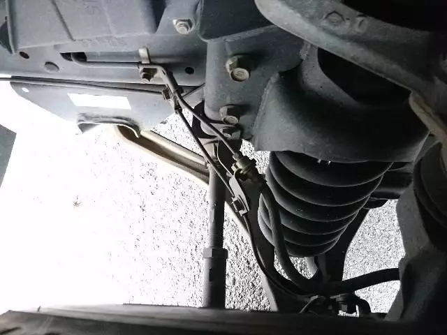 平成28年09月中古小型三菱ふそう三菱の画像24