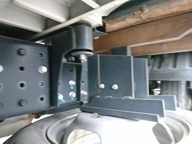 平成28年09月中古小型三菱ふそう三菱の画像25