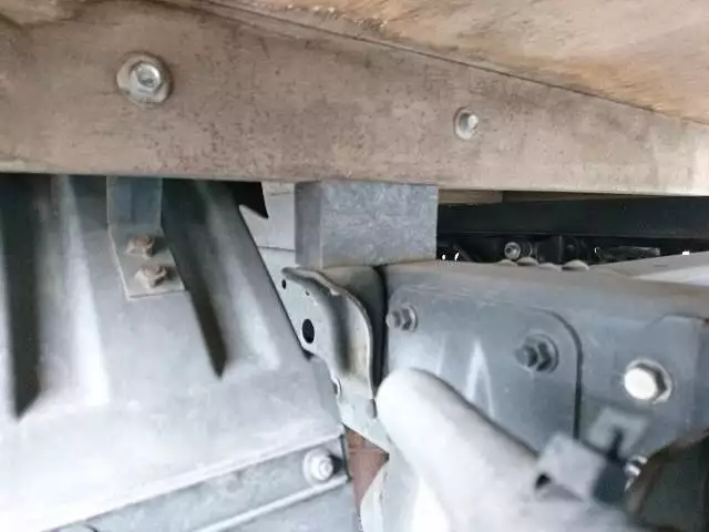 平成28年09月中古小型三菱ふそう三菱の画像26