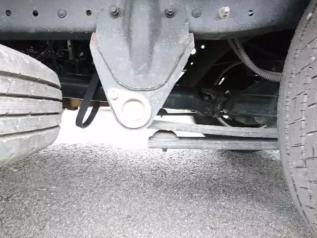 平成28年09月中古小型三菱ふそう三菱の画像27