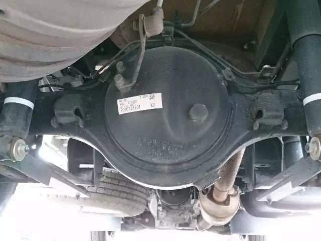 平成28年09月中古小型三菱ふそう三菱の画像28