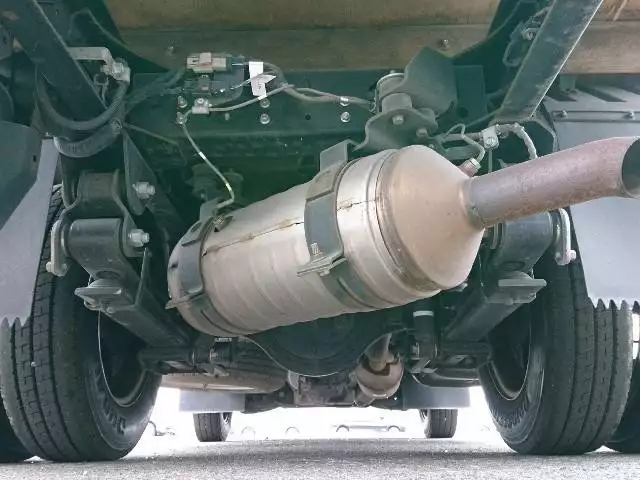 平成28年09月中古小型三菱ふそう三菱の画像29