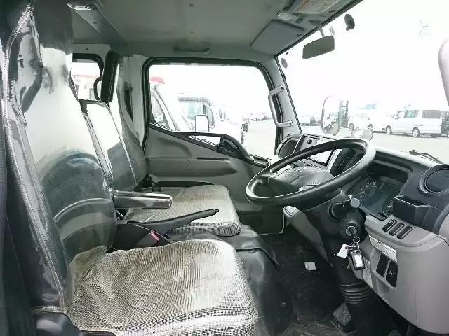 平成28年09月中古小型三菱ふそう三菱の画像30