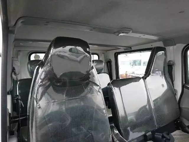 平成28年09月中古小型三菱ふそう三菱の画像31