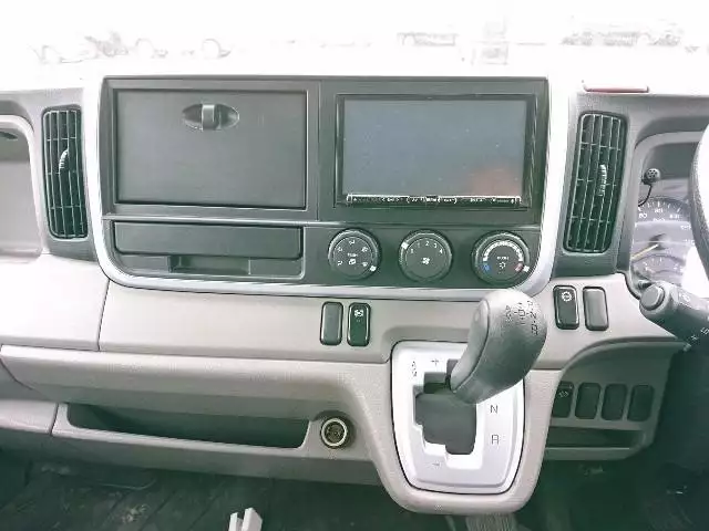 平成28年09月中古小型三菱ふそう三菱の画像34