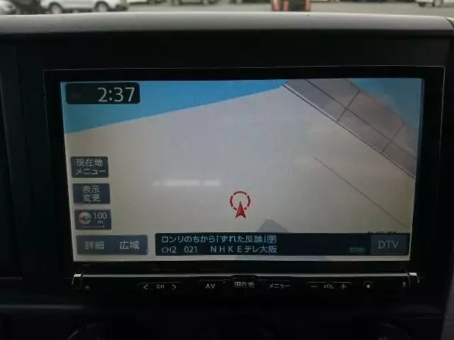 平成28年09月中古小型三菱ふそう三菱の画像35