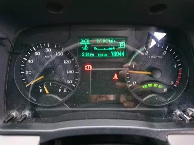 平成28年09月中古小型三菱ふそう三菱の画像39