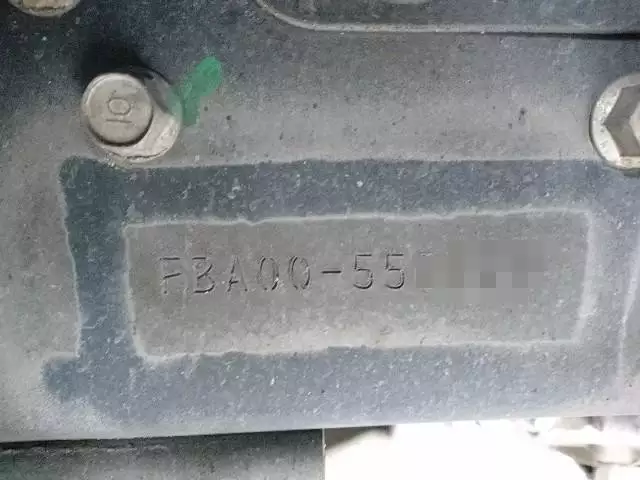 平成28年09月中古小型三菱ふそう三菱の画像42