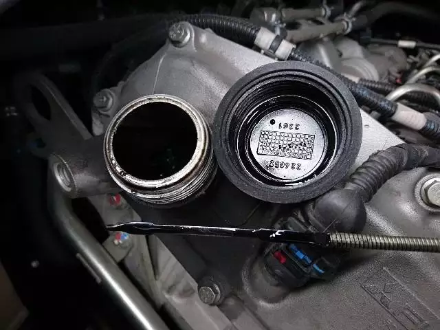 平成28年09月中古小型三菱ふそう三菱の画像7