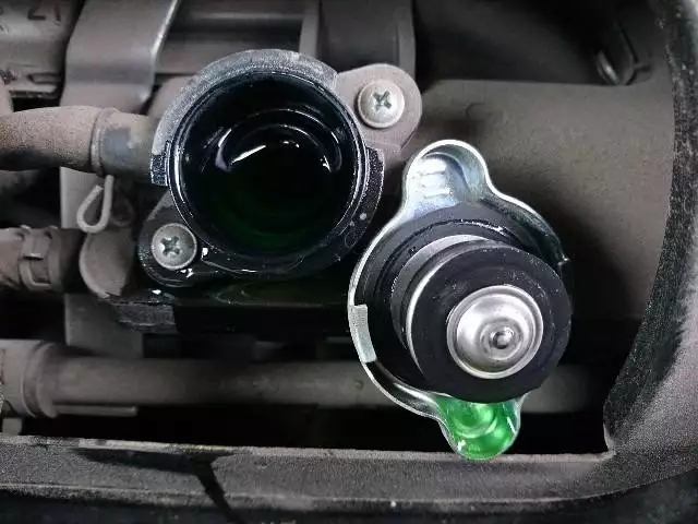 平成28年09月中古小型三菱ふそう三菱の画像8