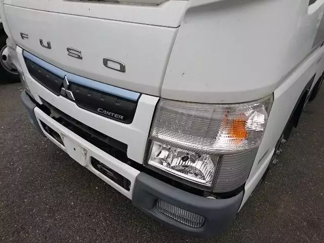 平成28年09月中古小型三菱ふそう三菱の画像9