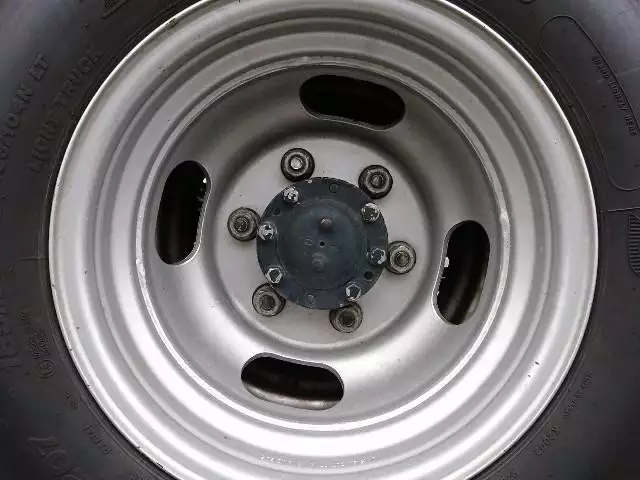 平成28年09月中古小型三菱ふそう三菱の画像10